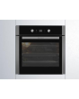 Blomberg OEN9322X Built In Electric Single Multi-function Oven - Stainless Steel