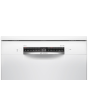 Bosch SMS4HKW00G Dishwasher - White - 13 Place Settings