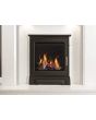 Elgin & Hall 16'' Calleous Inset Gas Fire (Logs)