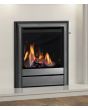 Elgin & Hall 16'' Calleous Inset Gas Fire (Logs)
