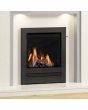 Elgin & Hall 16'' Calleous Inset Gas Fire (Logs)