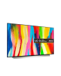 LG OLED48C26LB_AEK 48inch 4K OLED Smart TV with Voice Assistants