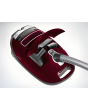 Miele C3CAT_DOG C3CAT&DOG Bagged Vacuum Cleaner-Tayberry Red