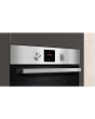 Neff B1GCC0AN0B 56cm Built In Electric Single Oven - Stainless Steel