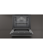 Neff B1GCC0AN0B 56cm Built In Electric Single Oven - Stainless Steel