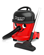 Numatic Henry XL Plus Vacuum Cleaner Red Model