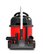 Numatic Henry XL Plus Vacuum Cleaner Red Model