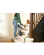 Shark LA791UKT Vacuum with Advanced Cleaning Features