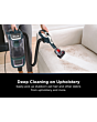 Shark LA791UKT Vacuum with Advanced Cleaning Features
