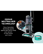 Shark LA791UKT Vacuum with Advanced Cleaning Features