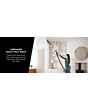 Shark LA791UKT Vacuum with Advanced Cleaning Features