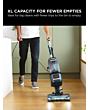 Shark LA791UKT Vacuum with Advanced Cleaning Features