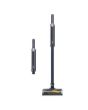 Shark WV362UKT Cordless Stick Vacuum Cleaner with anti hair wrap technolgy- Run Time 32minutes- Roya