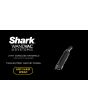 Shark WV362UKT Cordless Stick Vacuum Cleaner with anti hair wrap technolgy- Run Time 32minutes- Roya