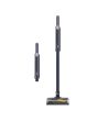 Shark WV362UKT Cordless Stick Vacuum Cleaner with anti hair wrap technolgy- Run Time 32minutes- Roya