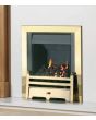 Paragon Slimline 3 Open-Fronted Gas Fire