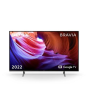 Sony KD43X85KPU 43inch 4K Ultra HD HDR Google TV