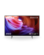 Sony KD43X85KPU 43inch 4K Ultra HD HDR Google TV
