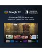 Sony KD65X75WLU 65inch4K UHD HDR Google Smart TV