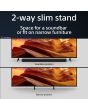 Sony KD65X75WLU 65inch4K UHD HDR Google Smart TV