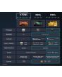 Sony KD65X75WLU 65inch4K UHD HDR Google Smart TV