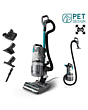 Vax CDUP-LORP Pet-Design Upright Vacuum Cleaner Graphite
