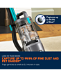 Vax CDUP-LORP Pet-Design Upright Vacuum Cleaner Graphite