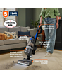 Vax CDUP-LOXR LiftOut Reach Pet Vacuum 14.5m Range