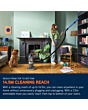 Vax CDUP-LOXR LiftOut Reach Pet Vacuum 14.5m Range