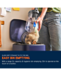 Vax CDUP-LOXR LiftOut Reach Pet Vacuum 14.5m Range