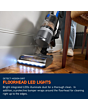 Vax CDUP-LOXR LiftOut Reach Pet Vacuum 14.5m Range