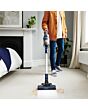 VAX CLSV-PAKS Cordless Vacuum Cleaner - Graphite & Blue