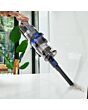 VAX CLSV-PAKS Cordless Vacuum Cleaner - Graphite & Blue