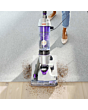 VAX U85-AS-PME Air Stretch Pet Max Vacuum Cleaner - Silver & Purple