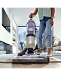 VAX U85-AS-PME Air Stretch Pet Max Vacuum Cleaner - Silver & Purple