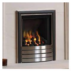 Paragon 2000 Plus Full Depth Open-Fronted Gas Fire