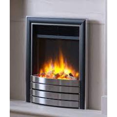 Paragon 16'' Inset Electric Fire 3D Flame