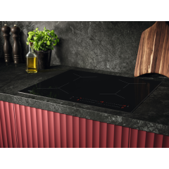 AEG SO64IA0SCB 58cm Induction Hob