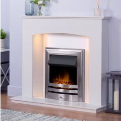 Oregon 48" Marble Suite