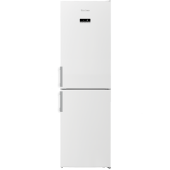 Blomberg KND464VW 59.5cm 70/30 Frost Free Fridge Freezer - White