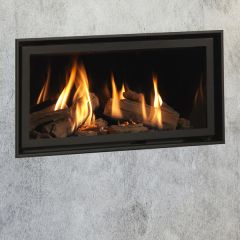 Calleous 800CF Hole In The Wall Gas Fire