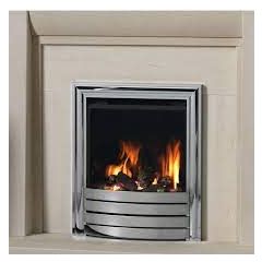 Paragon Core Glass-Fronted Gas Fire (Logs)