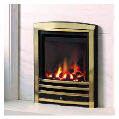Paragon Focus HE Glass-Fronted Gas Fire