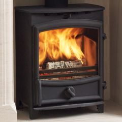 Fireline FX5 5kw Multi-Fuel Stove