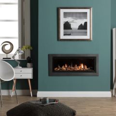 Paragon Infinity 890HD (CF)