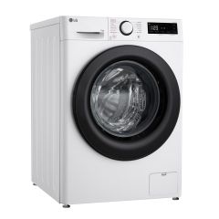 LG F4Y511WBLN1 11kg 1400 Spin Washing Machine - White
