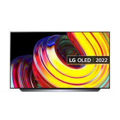 LG OLED55CS6LA_AEK 55" 4K OLED Smart TV