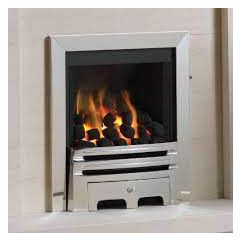 Paragon 2000 Low Lintol Open-Fronted Gas Fire