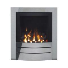 Sirocco Maine Full Depth High Efficiency Gas Fire