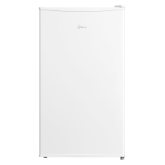 Midea MDRD125FGF01 47.5cm Undercounter Fridge - White
